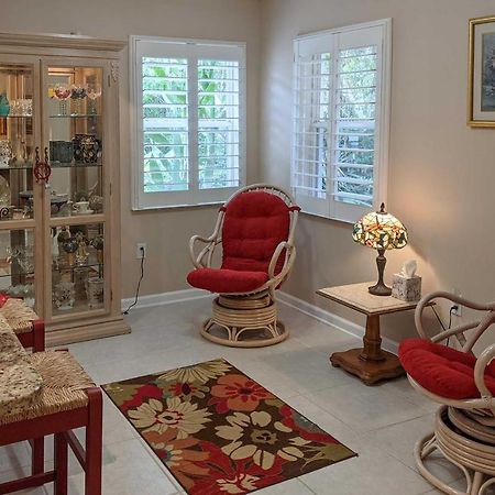 Pet-Friendly Flagler Beach Home With Yard Near Beach Bagian luar foto