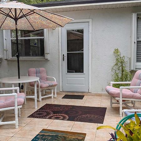 Pet-Friendly Flagler Beach Home With Yard Near Beach Bagian luar foto